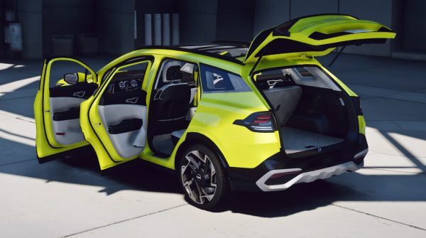 Kia Sportage 2022 - Afbeelding 5