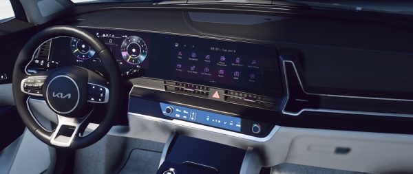 Kia Sportage 2022 - Afbeelding 2