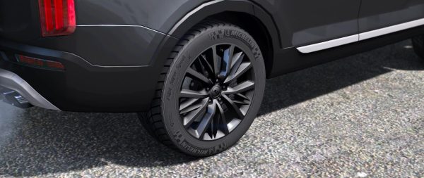 Kia Telluride 2022 - Afbeelding 6