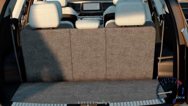 Kia Telluride 2022 - Afbeelding 7