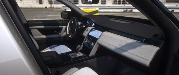 Land Rover Discovery Sport 2020 - Afbeelding 2