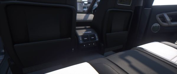 Land Rover Discovery Sport 2020 - Afbeelding 4