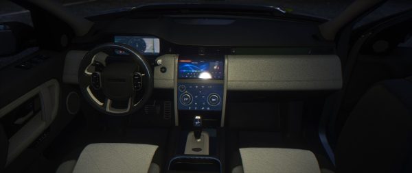 Land Rover Discovery Sport 2020 - Afbeelding 5