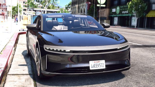 Lucid Air