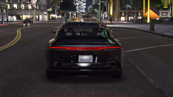 Lucid Air - Afbeelding 12