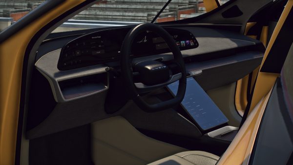 Lucid Air - Afbeelding 3