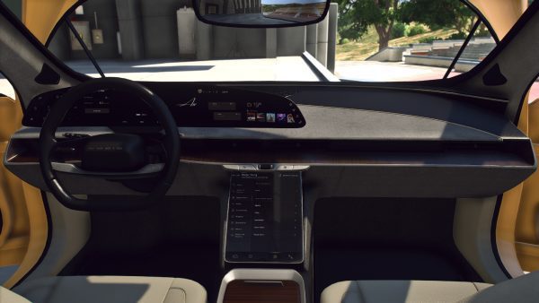 Lucid Air - Afbeelding 6