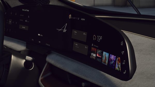 Lucid Air - Afbeelding 7