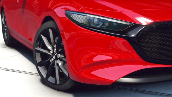 Mazda 3 Hatchback 2022 - Afbeelding 2