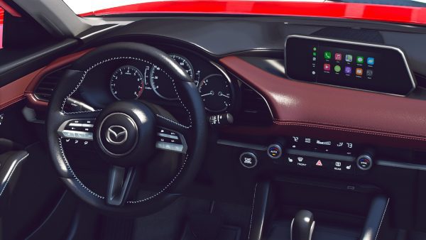 Mazda 3 Hatchback 2022 - Afbeelding 5