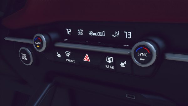 Mazda 3 Hatchback 2022 - Afbeelding 6