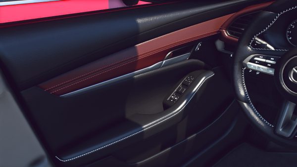 Mazda 3 Hatchback 2022 - Afbeelding 10