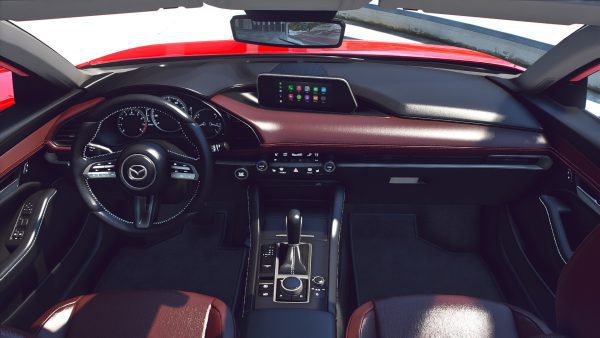 Mazda 3 Hatchback 2022 - Afbeelding 8
