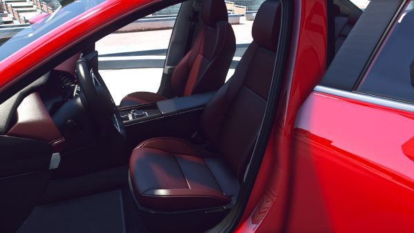 Mazda 3 Hatchback 2022 - Afbeelding 4
