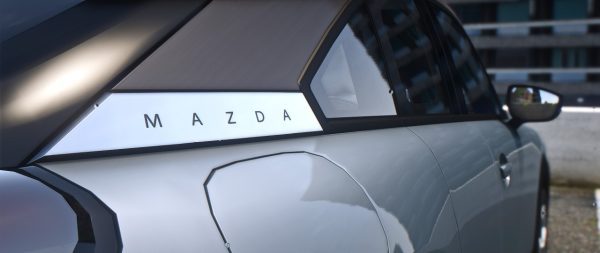 Mazda MX-30 2021 - Afbeelding 9