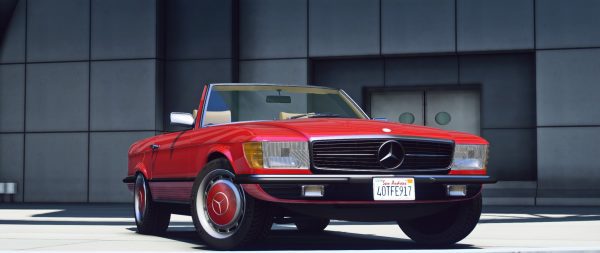 Premium Mercedes Bundle - Afbeelding 7