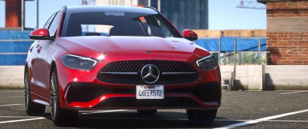Premium Mercedes Bundle - Afbeelding 6