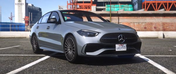 Premium Mercedes Bundle - Afbeelding 11