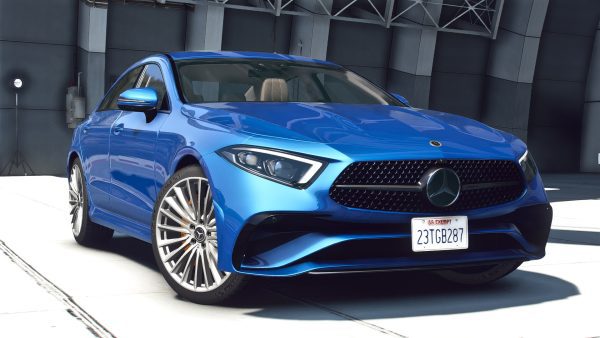 Premium Mercedes Bundle - Afbeelding 12