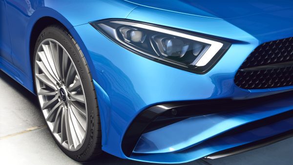 Mercedes Benz CLS 2021 - Afbeelding 5