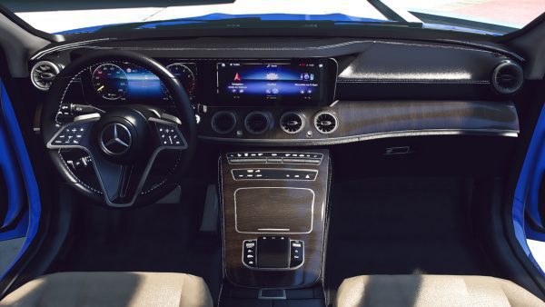 Mercedes Benz CLS 2021 - Afbeelding 2