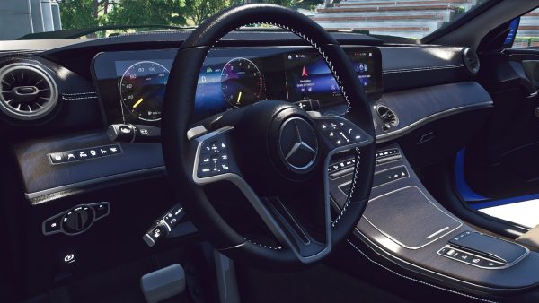 Mercedes Benz CLS 2021 - Afbeelding 3