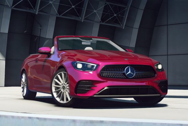 Premium Mercedes Bundle - Afbeelding 5