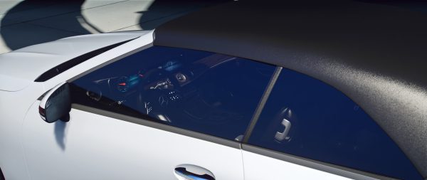 Mercedes Benz E Class Cabriolet 2021 - Afbeelding 12