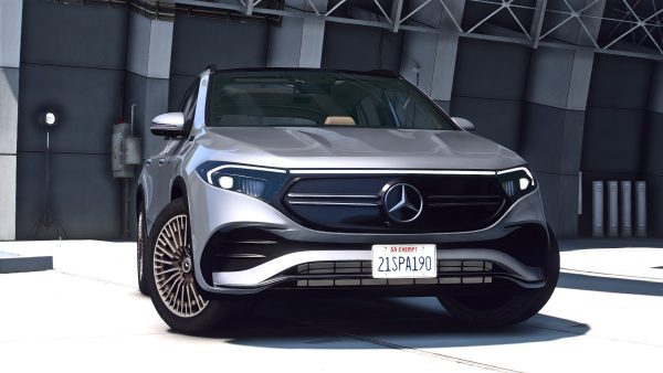 Premium Mercedes Bundle - Afbeelding 4