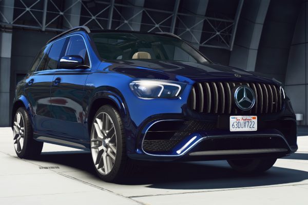 Premium Mercedes Bundle - Afbeelding 14