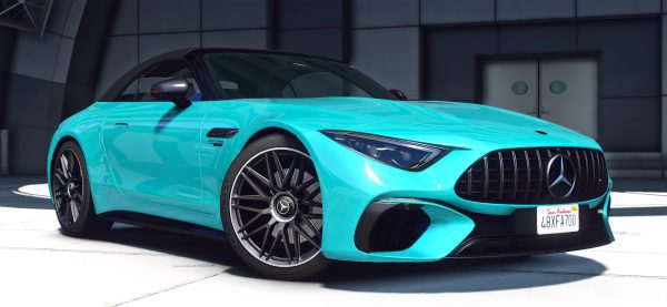 Premium Mercedes Bundle - Afbeelding 10