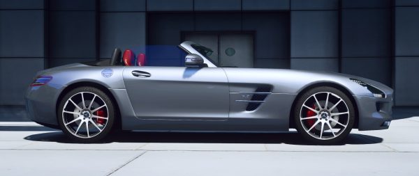 Premium Mercedes Bundle - Afbeelding 2