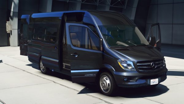 Mercedes Benz Sprinter 2016 - Afbeelding 4