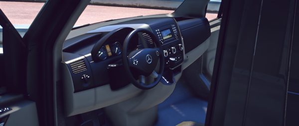 Mercedes Benz Sprinter 2016 - Afbeelding 5