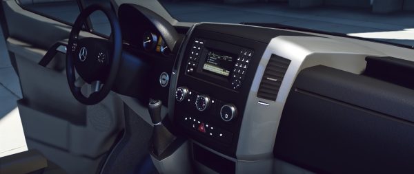 Mercedes Benz Sprinter 2016 - Afbeelding 6