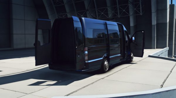 Mercedes Benz Sprinter 2016 - Afbeelding 3