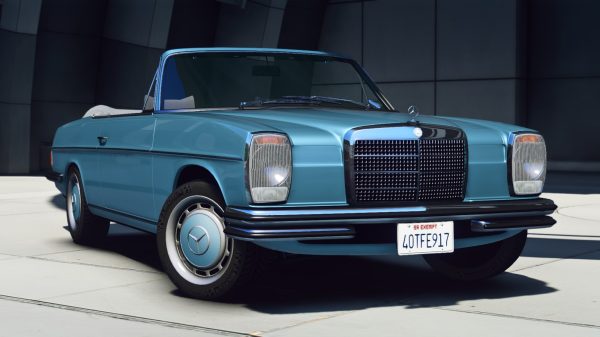 Premium Mercedes Bundle - Afbeelding 3