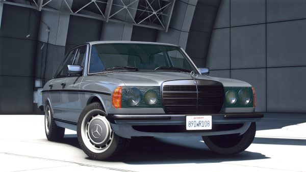 Premium Mercedes Bundle - Afbeelding 8