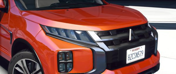 Mitsubishi ASX 2022 - Afbeelding 5