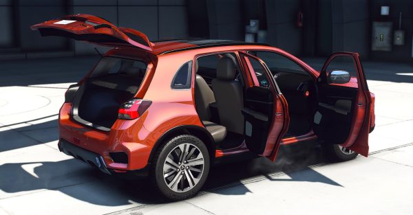 Mitsubishi ASX 2022 - Afbeelding 7