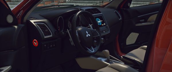 Mitsubishi ASX 2022 - Afbeelding 3