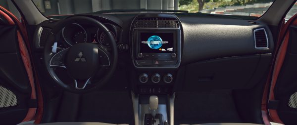 Mitsubishi ASX 2022 - Afbeelding 4