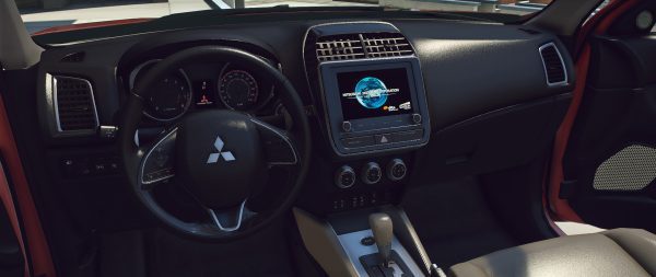 Mitsubishi ASX 2022 - Afbeelding 8