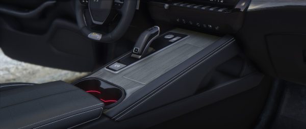 Peugeot 508 GT 2021 - Afbeelding 10