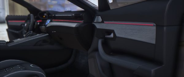 Peugeot 508 GT 2021 - Afbeelding 4