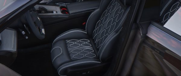 Peugeot 508 GT 2021 - Afbeelding 9
