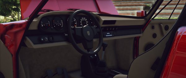 Porsche 911 Slantnose - Afbeelding 3