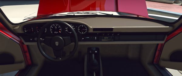 Porsche 911 Slantnose - Afbeelding 5
