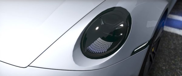 Porsche 911 Turbo S Cabriolet 2021 - Afbeelding 9
