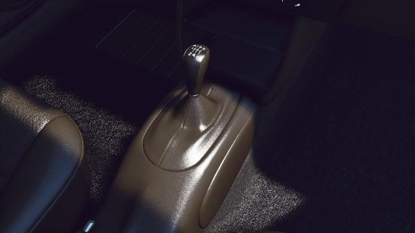 Porsche Boxster 986 - Afbeelding 4